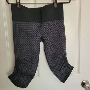 Lululemon Capri 8